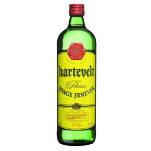 HARTEVELT PRIMA JONGE JENEVER
