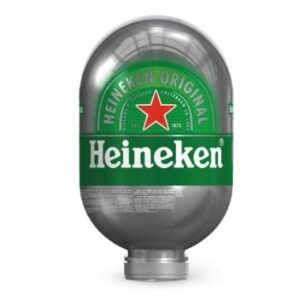 HEINEKEN BLADE PILS 8LITER FUST