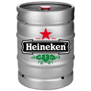 HEINEKEN PILS 50LTR FUST