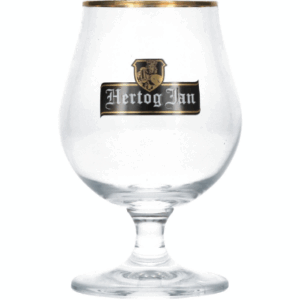 BIER N HERTOG JAN VOETGLAS GP/SPECI