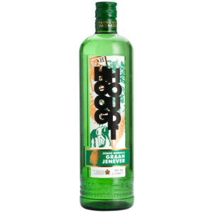 HOOGHOUDT JONGE DUBB.GRAANJENEVER