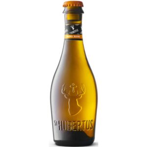 B ST HUBERTUS TRIPEL BLOND SFLES