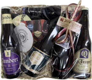 KADO TRAPPIST 6 FLESSEN