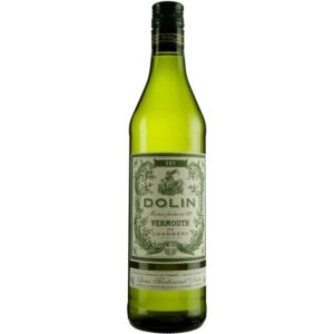 DOLIN DRY VERMOUTH GROEN
