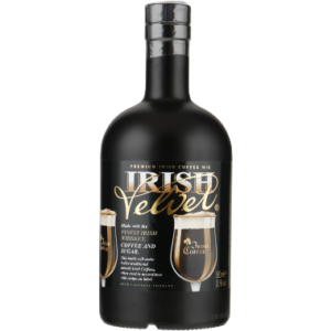 IRISH VELVET -HALVE LITER