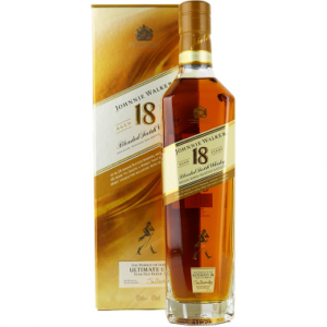 WHISKY WALKER 18YRS ULTIMATE