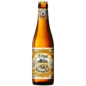 B KARMELIET TRIPEL FLES