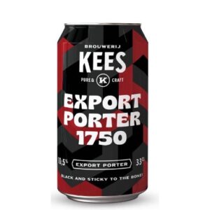KEES EXPORT PORTER 1750 SBLIK