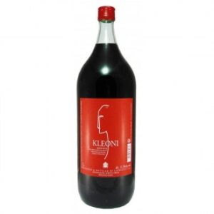 GR IMIGLYKOS ROOD 2.00LTR KLEONI