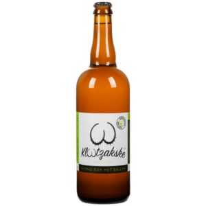 B KLOOTZAKSKE BLOND 0.75MFLES TRIPE