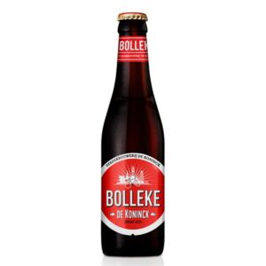 B KONINCK FLES ANTWERPEN