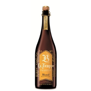 LA TRAPPE 0.75MFLES 4GRANEN BLOND