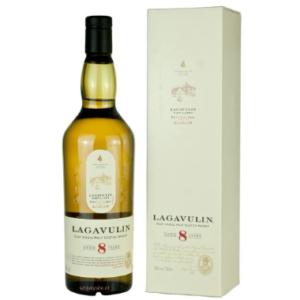 MALT LAGAVULIN 8YRS LIM EDITION