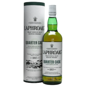 MALT LAPHROAIG QUARTER CASK 48%