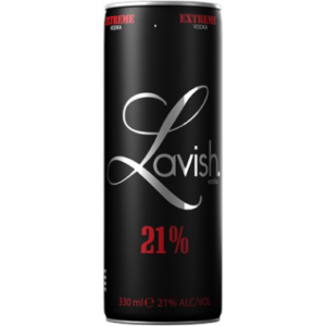 MIX LAVISH *EXTREME* SBLIK 21%