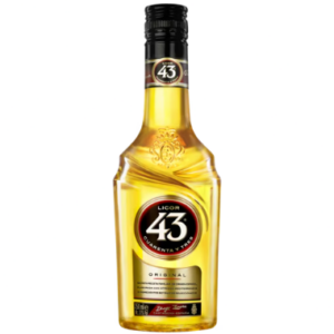 LICOR 43 0.35LTR -HALF-