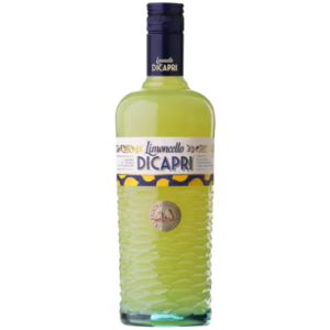 LIMONCELLO DI CAPRI 0.7FLES