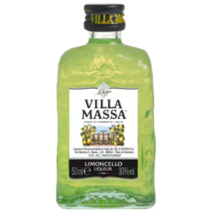 IM LIMONCELLO V.MASSA MINIATUUR