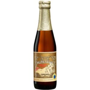 B LINDEMANS PECHERESSE 0.25FLES