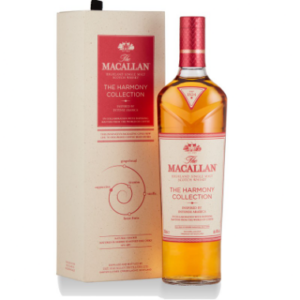 MALT MACALLAN HARMONY22 INT ARABICA