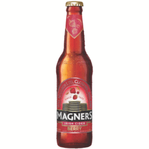 E MAGNERS CIDER BERRY MFLES ROOD