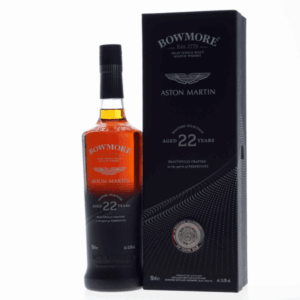 MALT BOWMORE 22YRS A MARTIN ED3 '23