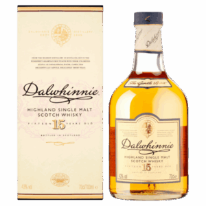 MALT DALWHINNIE NORTHIGH 15Y 0.7