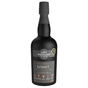 MALT LOST DIST LOSSIT BLEND COAST==
