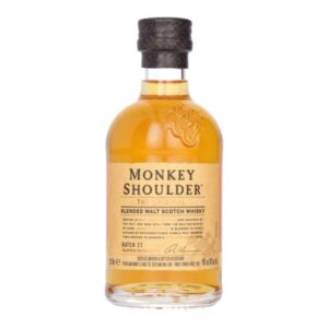 MALT MONKEY SHOULDER 0.2L