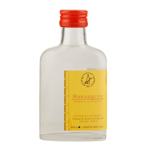 MARASQUIN 0.1LTR KEUKEN MAATJE