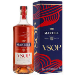 COGNAC MARTELL V.S.O.P.(RED BARREL)