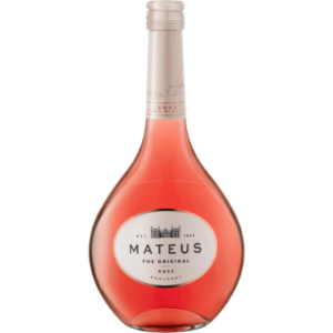 P MATEUS ROSE 0.7LTR