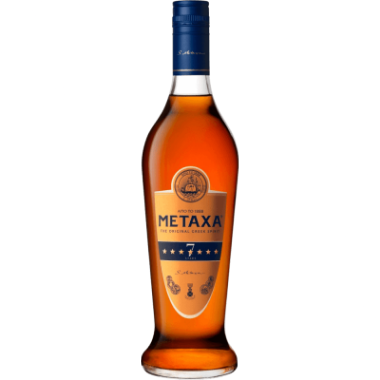 BRANDY GRIEKSE METAXA 7 STER