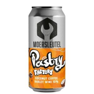 MOERSLEUTEL FACTORY COCO COF BARLWI