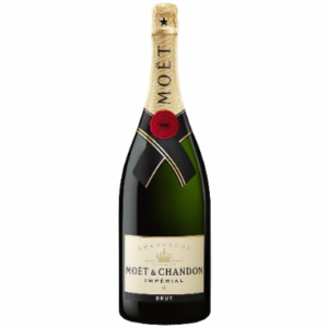 CHAMP MOET CHANDON BRUT MAGNUM