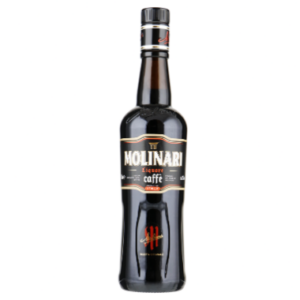 SAMBUCA MOLINARI *CAFFE* NERO
