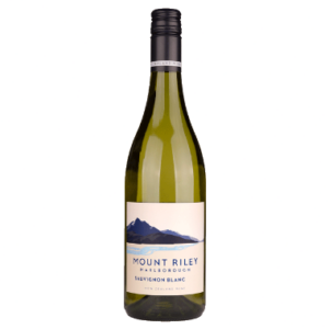 NEW ZEALAND MOUNT RILEY SAUV BLC#25