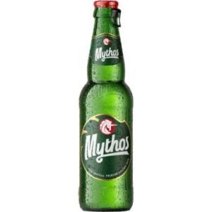 GRIEKS MYTHOS PILS MFLES