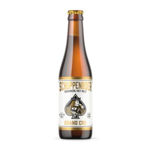 B NEST SCHUPPENBOER GRAND CRU FLES