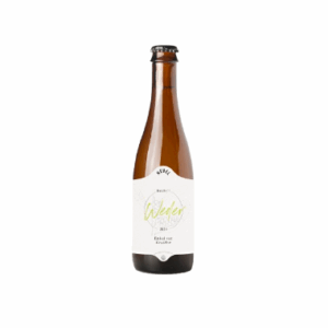 NEVEL WEDER ENKEL VAT HOUTGERIJPT