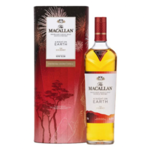 MALT MACALLAN EARTH 2023 NINU SUM