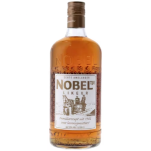NOBELTJE LIKEUR AMELAND LITER
