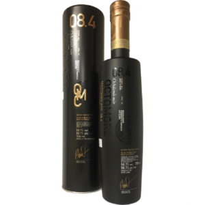 MALT BRUICHLADDICH OCTOMORE 8.4 VO