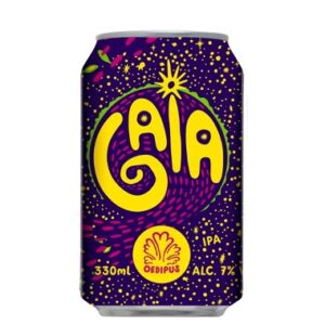 OEDIPUS GAIA SBLIK IPA