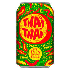 OEDIPUS THAI THAI SBLIK TRIPEL