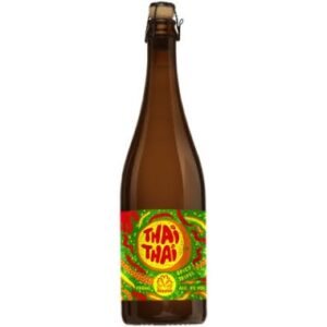 OEDIPUS THAI THAI 0.75MFLES TRIPEL