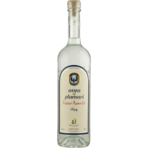 OUZO PLOMARI LESBOS 0.7LTR FLES
