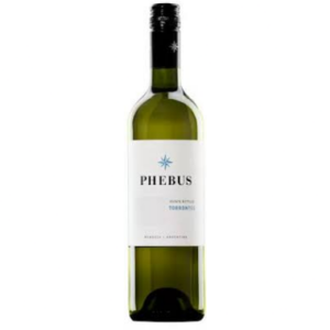 ARG PHEBUS TORRONTES#22