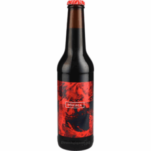 EST POHJALA GIMME DANGER IMP STOUT
