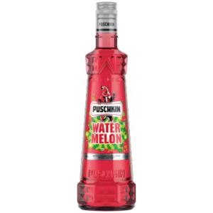 VODKA PUSCHKIN WATERMELON